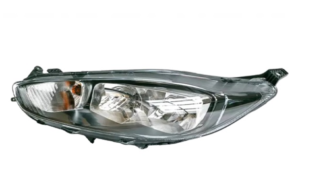 2126888 FORD Фара левая купить в Николаев