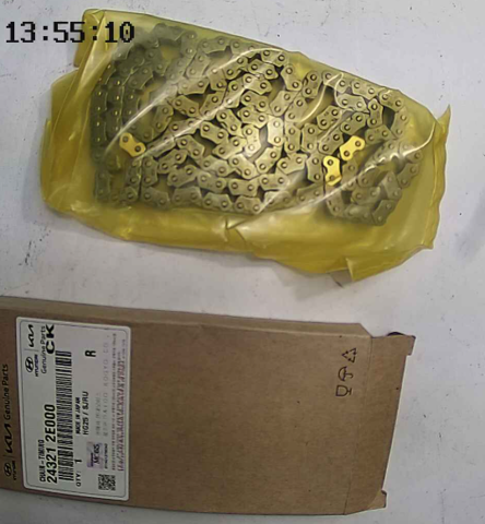 243212E000 Цепь ГРМ купить Киев