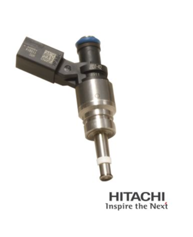 Форсунка дизельная в сборе 2507126 HITACHI