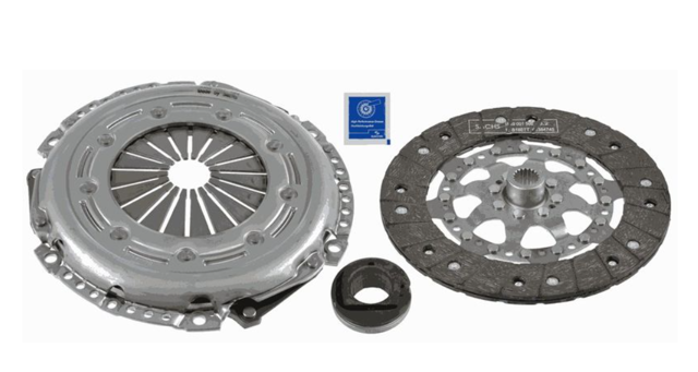 Сцепление 3000950090 SACHS