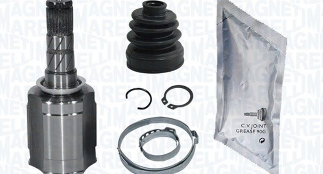Внутренняя граната 302009100077 MAGNETI MARELLI
