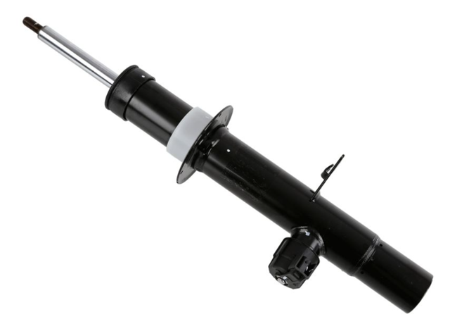 Амортизатор передний левый 319202 SACHS