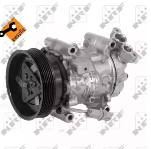 Компрессор климатической установки 32744 NRF