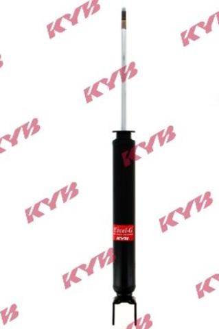 349243 KAYABA Амортизатор задний купить в Харьков