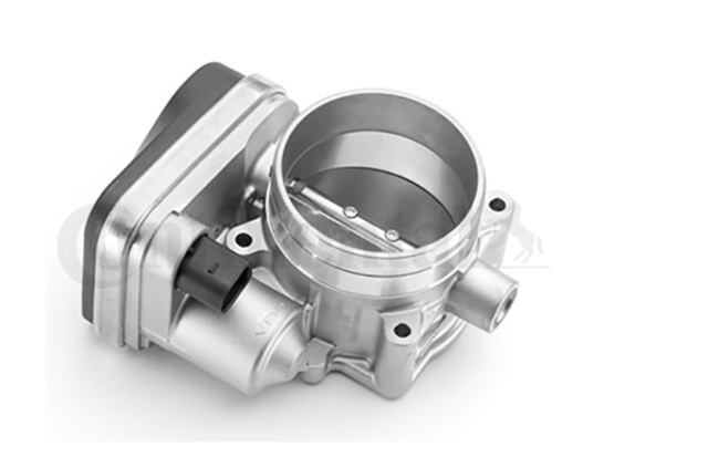 408238329003Z CONTINENTAL Дроссельная заслонка в сборе купить в Сумы