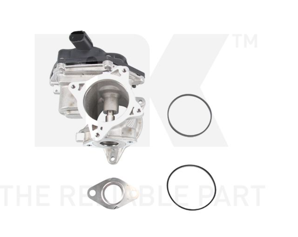 Клапан рециркуляции отработавших газов EGR 4547029 NK