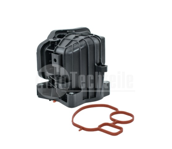 Радиатор системы EGR 5080029 AUTOTECHTEILE