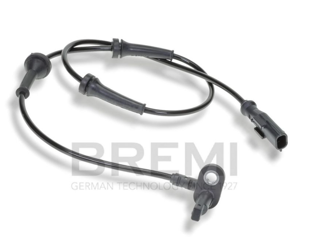 Передний датчик АБС 51463 BREMI