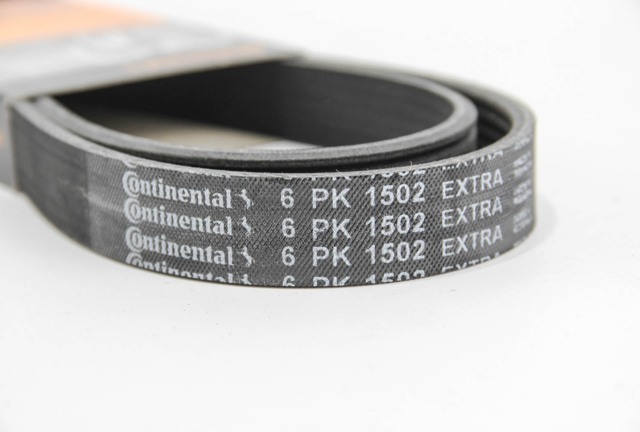 Поликлиновый ремень 6PK1502EXTRA CONTINENTAL