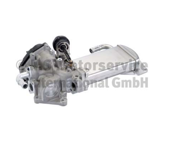 Радиатор системы EGR 709720040 PIERBURG