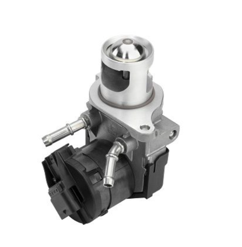 Клапан EGR системы рециркуляции отработавших газов 710327D1 WAHLER