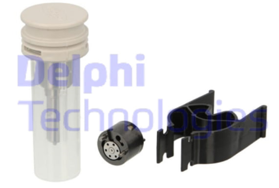 7135616 DELPHI Распылитель дизельной форсунки купить в Одесса