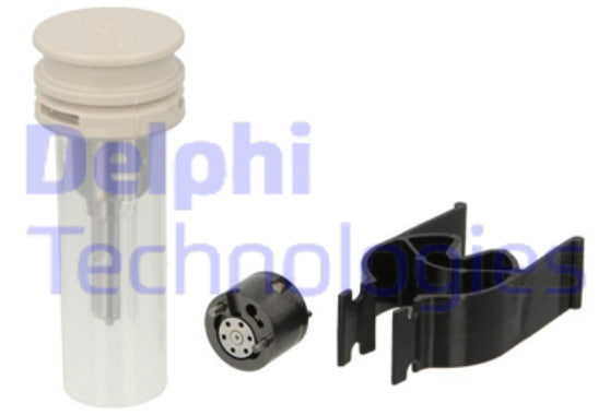 Распылитель дизельной форсунки 7135646 DELPHI