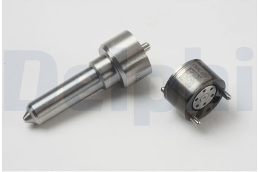 DELPHI 7135653 Распылитель дизельной форсунки в наличии Чернигов