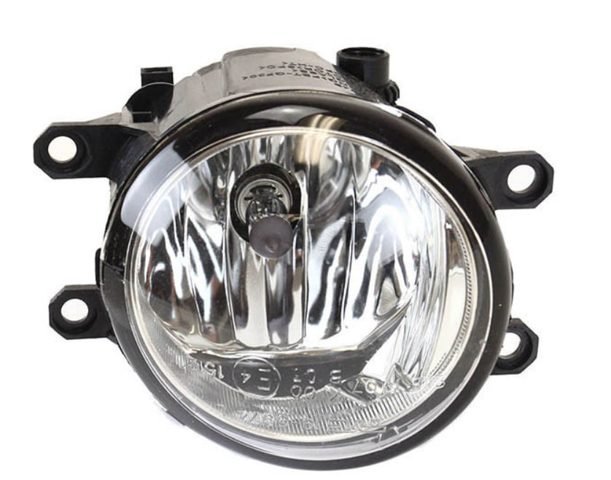 ПТФ левая 812200W040 TOYOTA