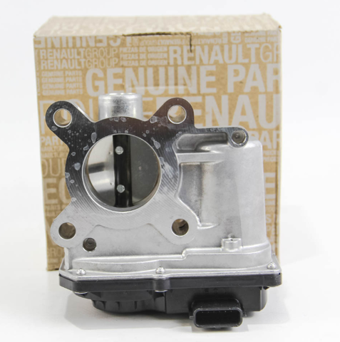 Дроссельная заслонка 8200568712 RENAULT