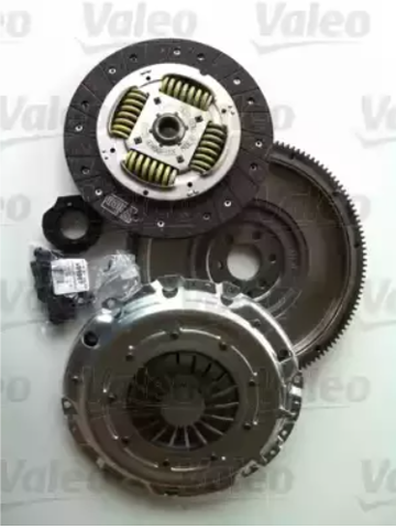 Сцепление и комплектующие 835035 VALEO