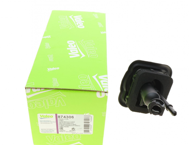 Главный цилиндр 874306 VALEO