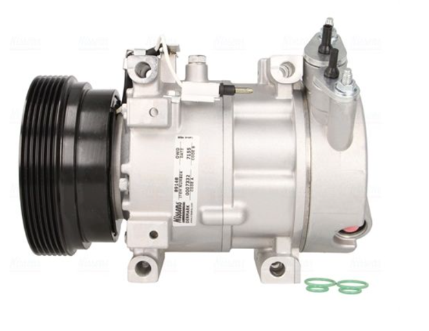 NISSENS 89148 Компрессор кондиционера в наличии Черкассы