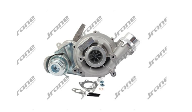 Турбина 8G12200C01 JRONE
