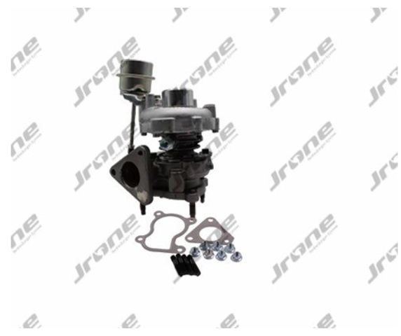 Турбокомпрессор 8G15200664 JRONE