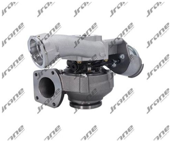 Турбокомпрессор 8G17300321 JRONE
