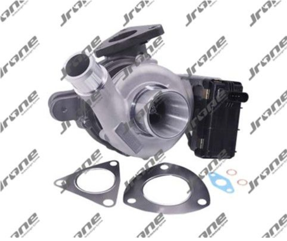 Турбокомпрессор 8G17300B55 JRONE