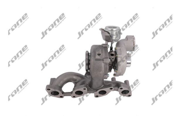Турбокомпрессор 8G1730M353T JRONE