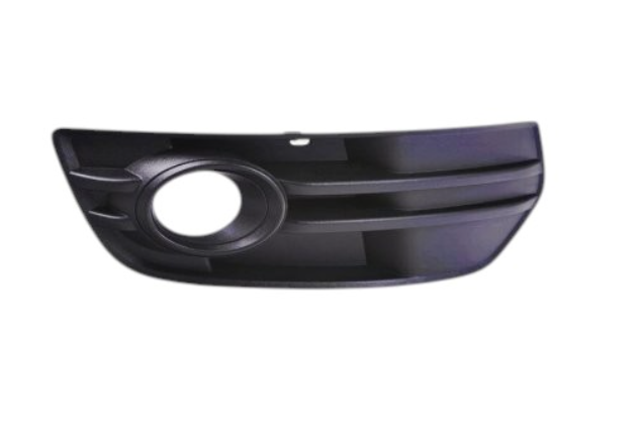 Заглушка ПТФ бампера переднего правая 8R0807682A01C VAG