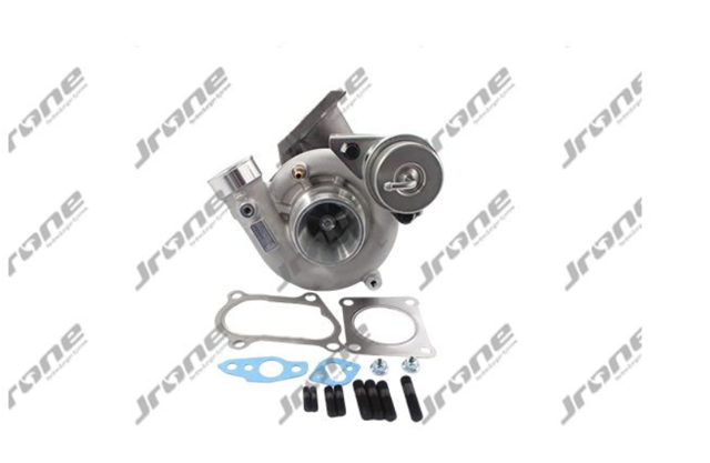 Турбоком 8T26200B13 JRONE