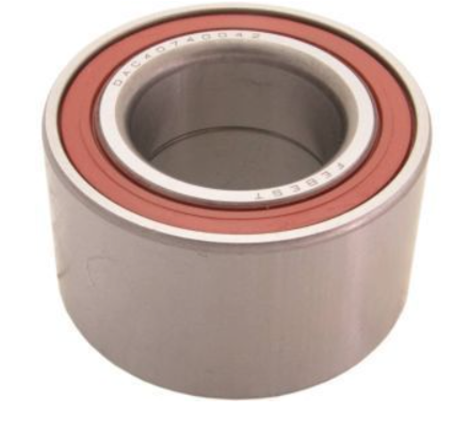 Комплект подшипника ступицы колеса 9036340066 TOYOTA
