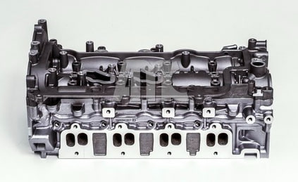 Головка цилиндров Opel Vivaro A