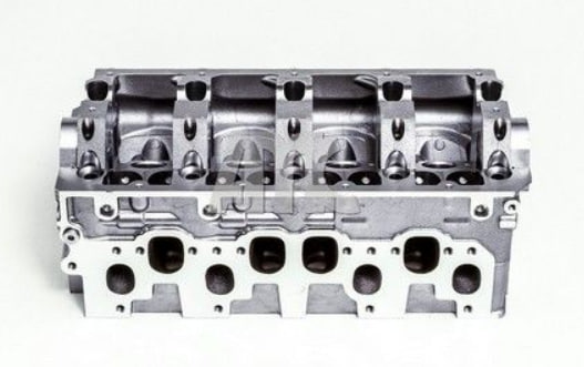 Головка цилиндров Skoda Octavia II A5