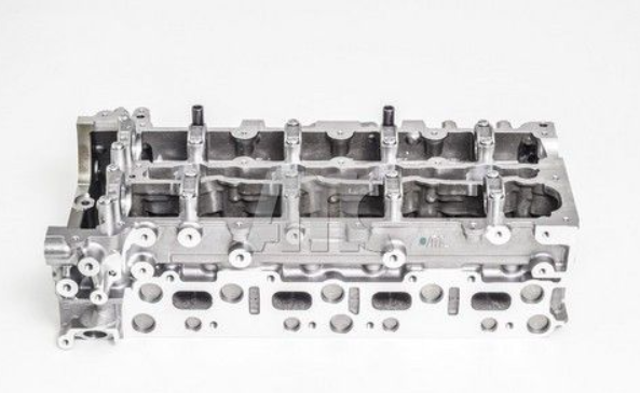 AMC 908734 Головка блока цилиндров (ГБЦ) в наличии Житомир