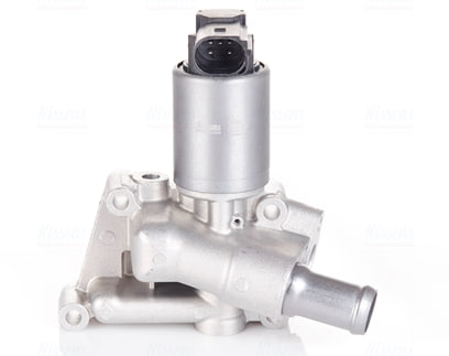 Клапан EGR системы рециркуляции отработавших газов 98196 NISSENS
