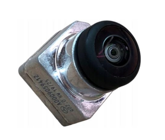 Камера системы обеспечения видимости A0009059412 MERCEDES