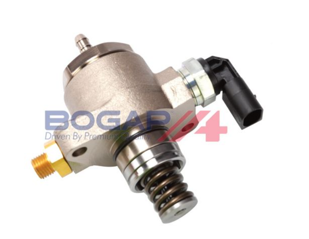 Насос топливный высокого давления A1626129 BOGAP PREMIUM