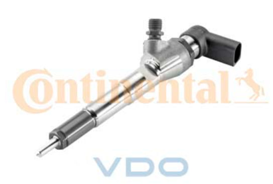 Форсунка инжектора A2C59507596 CONTINENTAL