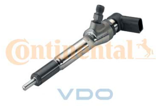Форсунки A2C59511606 CONTINENTAL