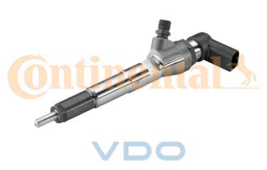 Форсунка впрыска топлива A2C59513484 CONTINENTAL