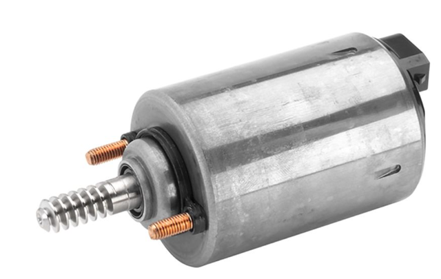 Клапан/регулятор холостого хода A2C59515104 CONTINENTAL