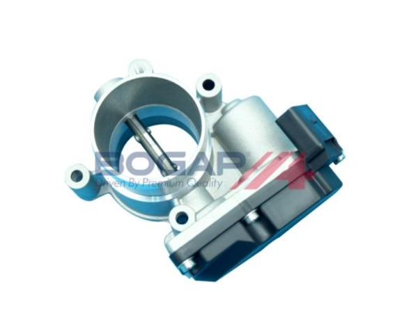 Блок дроссельной заслонки A6319122 BOGAP PREMIUM