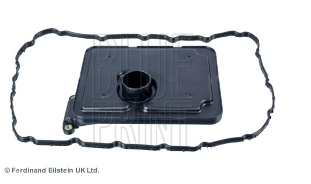 Фильтр коробки автомат ADG02169 BLUE PRINT