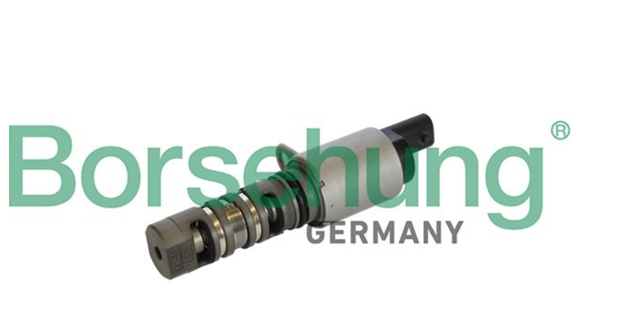 Электромагнитный клапан фазорегулятора B11866 BORSEHUNG