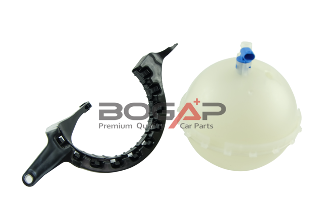 Расширительный бачок охлаждения B4240102 BOGAP PREMIUM