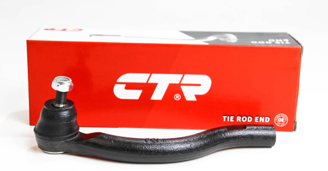 Наружный наконечник рулевой тяги CE0201L CTR