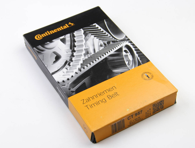 Ремень двигателя CT957 CONTINENTAL
