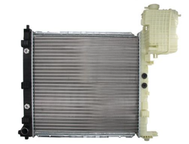 Радиатор основной D7M014TT THERMOTEC