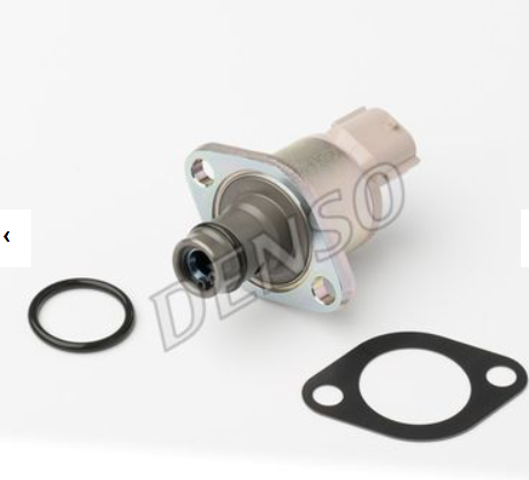 DCRS300260 Клапан регулировки давления (редукционный клапан ТНВД) Common-Rail-System купить Чернигов