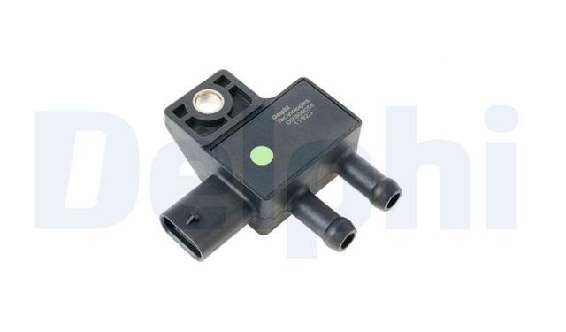 Датчик давления выхлопных газов DPS0005812B1 DELPHI